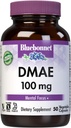 BlueBonnet 영양 DMAE 100mg, 50Count