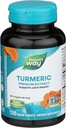 Nature's Way Turmeric Premium Extract - 합동 건강 지원 * - 비 GMO 프로젝트 검증 - 봉사 당 500 mg - 합동 보충 심황 정제 * - 글루텐 무료 - 120 정제