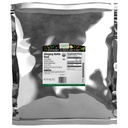 Frontier Co-op Organic Sting Nettle Root, Cut 및 Sifted, Kosher | 16 Ounce (1 팩)