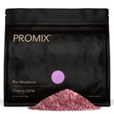 ProMix Nutrition Pre-Workout Powder, Cherry Lime - 초점 및 성능 극대화 - 근육 이익, 내구력 - 비타민 B12, 카페인, 베타 알라닌 및 L 티시신 - 30 서빙 (패)