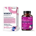 NATURE TARGET Probiotics-for-여자