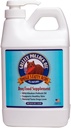 Grizzly Pollock 기름 개 음식 보충교재, 64 Ounce