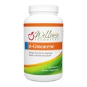 웰빙 자원 높은 효능 d-Limonene 캡슐 1000mg, 120 캡슐 - 소화 건강, Heartburn, 산 Reflux, 해독을위한 오렌지 필 추출물