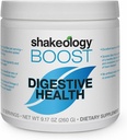 BODi 소화 건강 부스트 섬유 보충 - Gut Health & Regularity 지원 - Chicory Root, Pea Fiber, Psyllium Husk - Chia & Flaxseed의 심장 건강 혜택, 서빙 당 7g Fiber, 20 서빙