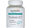 좋은 건강 효소 Probiotic 42.5의 GENESIS를 전달 건강한 장 균형 지원을 위한 보충교재, 제거 & 면역 기능 Encouraging 더 완전한 소화, 30의 캡슐