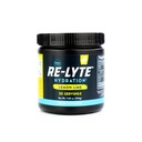 REDMOND Re-Lyte 전해질 음료 혼합 레몬 석, 30 서빙 SMALL 6.88oz 항아리