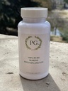 100% 순수한 유기 바다 Phytoplankton - 높은 수확량 SOD 효소 - Contaminant 자유로운 집중된 분말, Vegan SUPERFOOD - 15g