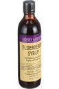 HONEY GARDEN APIARIES Apitherapy Elderberry 꿀 시럽, 4 FZ