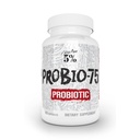 5% 영양 풍부한 피아나 Probio-75 억 CFUs | 비건, 14 개의 독특한 스트링