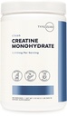 유형 제로 크레아틴 Monohydrate 분말 (Unflavored | 500g), 서빙 당 5000 mg, Micronized, Zero Sugar, Keto Friendly & 글루텐 무료, 100 서빙