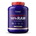 궁극적인 영양 Prostar 익지않는 Whey 단백질 농축물 분말, 낮은 Carb, 낮은 지방, Keto 친절한, BCAAs의 5.5 그램과 함께 서빙 당 단백질의 24 그램, unflavored, 67 서빙, 4.4 파운드