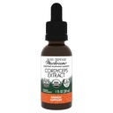호스트 방어 Cordyceps 추출물 - 면역 및 에너지 지원 보충 - Cordyceps와 Kidney Health Supplement - 아이 산소 섭취에 대한 피트니스 지원 - 1 fl oz (30 서빙) *