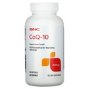 GNC CoQ10 200mg 보충교재, 지원 심장 건강, 60의 서빙