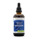 Prosta Vigor 알코올 - 무료, 글리세라이트 Pygeum, Maca, 스팅 Nettle, Reishi Mushroom, Red Clover, Spearmint, Saw Palmetto, 화이트 페니. Tincture 초본 추출물 건강한 전립선 공식 4 OZ
