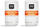 365 전체 식품 시장, 영양 효모, 15.9 Ounce (팩 2)