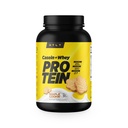 케이스 + HTLT에 의해 호이 단백질 | Whey & Casein Protein Shake Powder | 감속성 Whey & Casein Protein for Sustained Energy | 벌거 벗은 치료, 메이플 쿠키에 대한 Casein Protein Powder