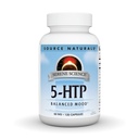근원 자연적인 Serene 과학 5-HTP 50 mg - 120의 캡슐