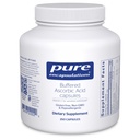 Pure Encapsulations Buffered Ascorbic Acid Capsules | 민감성 개별 비타민 C * 250 캡슐