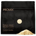 ProMix Nutrition Casein Protein Powder - 잔디 Fed, Pasture, 느린 릴리스 Micellar Casein - 글루텐 - 무료 - 바닐라, 2.5 파운드 (팩 1)