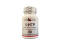 LifeLink 5-HTP (5-Hydroxy-L-Tryptophan) | 25 mg x 90 하위 언어 정제 | Serotonin의 전구 | 미국에서 제작