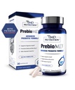 1MD Nutrition PreBioMD - Prebiotic with PreforPro® | 건강한 소화와 베네피셜 박테리아 지원