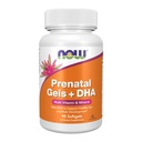 지금 보충 교재, 예비적인 젤 + 봉사 당 250 mg DHA를 가진 DHA, 붕대 기름 (GLA) 플러스, 90 Softgels