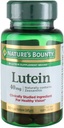 자연의 Bounty Lutein Softgels, 30 개 (패치 2)
