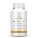 VTC VitaTradingCo. Probiotic Gut Defense | 구트 건강 및 소화를 위한 프로바이오틱스 및 프리바이오틱스 | 1억 CFU