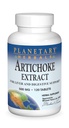 행성 초본 Artichoke 추출물 정제, 500 mg, 120 조사