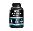 PURE ORIGINAL INGREDIENTS Bicarb 혼합 (365 캡슐) 마그네슘 또는 쌀 필러 없음, 항상 순수, 실험실 검증