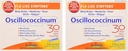 Boiron Oscillococcinum (팩 2)