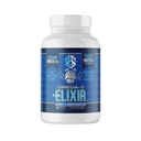 Gorilla Mind Omega-3 ElixirTM | 2210mg Fish Oil Re-Esterified Triglyceride Form | EPA, DHA + 2 Fatty Acid | Bolstered Integrity용 Astaxanthin 주입 | 3rd Party & Rancidity 시험 | 60 Softgels