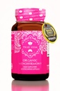 여성용 남성용 보충제 - USDA Organic | Menopause Support | 여성 호르몬 밸런스 보충 | Premenopause와 Perimenopause도 지원 | 60 Vegan 캡슐