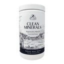 Mt. Capra Clean Minerals | 인공 광물은 1000 mg의 칼륨 이상, 240 mg의 칼슘, 다민성, Bioavailable, Digest로 쉽게 추출 | 30 서빙 - 23.8 온스