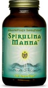 HealthForce SuperFoods Spirulina Manna - 캡슐 - 150 채식 캡슐