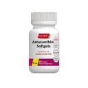 자유로운 모양 Astaxanthin 6mg Softgel-60 Softgels 규정식 보충교재 가장 강한 산화 방지제 Immune 지원은 눈, 합동 & 피부 건강 Sacha Inchi 기름으로 공식화했습니다