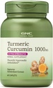 GNC 초본 플러스 심황 Curcumin 1000mg