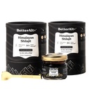 더 나은 Alt 순수한 Himalayan Shilajit 수지 팩의 2 높은 힘 금 급료 150 에너지 부스트 & 면역 지원, 85+ 추적 무기물, 75%+ Fulvic 산, 실험실 시험 보고서와 더불어, 400 mg