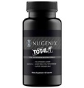 Nugenix 총 T, 무료 및 총 테스토스테론 부스터 보충 남자, 42 조사