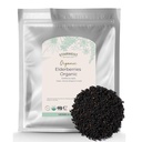 Starwest Botanicals Organic Elderberry - Syrup, Tea, Gummies, & Jam, Natural Immune 지원, 공인 Kosher, Non-GMO - 대량 1 lb 가방에 대한 건조 엘더베리