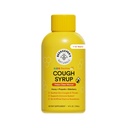 Beekeeper's Naturals Propolis Honey Cough Syrup Daytime for Kids Immune Support with Elderberry, 비타민 C, 비타민 D & Raw Honey - Throat Soothing - 글루텐 무료 및 깨끗한 재료, 4 oz.