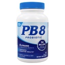 지금 영양 - PB 8 Pro-Biotic Acidophilus - 120 캡슐 (팩 2)