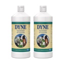 PetAg Dyne High Calorie Liquid Nutritional Supplement for Livestock - 32 oz - 추가 비타민 포함 - 중량, 스트레스, 또는 동물 복구를위한 우수한