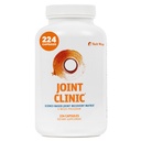 SaltWrap 합동 진료소 - 합동 건강과 회복을 위한 Multivitamin - 유형 II 교원질, C3 심황, Cissus 및 Hyaluronic 산과 더불어 - 224의 캡슐