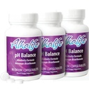 Alkalife pH 밸런스 보충 정제 - 최초의 특허 알카라인 비탄산염 알약 - Neutralize 산, 균형 pH, 면역 지원, 피크 성능, Detox - 270 기타 제품