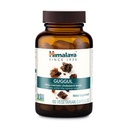 Himalaya Guggul - Liver Detox, Cholesterol, HDL 및 LDL 지원을위한 초본 간호 지원 - Vegan, Non-GMO, 글루텐 무료, 720mg, 60 캡슐
