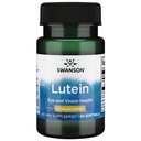 Swanson Lutein 10 밀리그램 60 Sgels