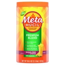 Metamucil 섬유 무료 설탕 180 서빙 (OLD)