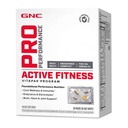 GNC Pro Performance Active Fitness Vitapak 프로그램 | 30 인분