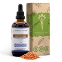 Tribe Muira Puama와 Catuaba 알콜 자유로운 액체 추출물 (Ptychopetalum Olacoides와 Erythroxylum Catuaba)의 비밀은 Bark Tincture 보충교재 (4 FL OZ)를 말렸습니다